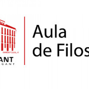 aula de filosofia