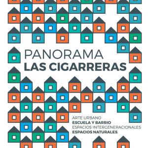 Fondos Feder EDUSI - Área Las Cigarreras