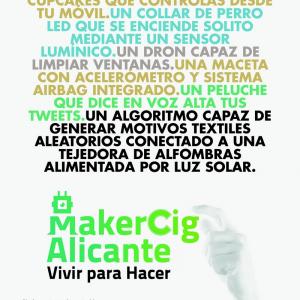 MakerCig