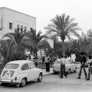 Exposición "Cincuenta años del CEU de Alicante"