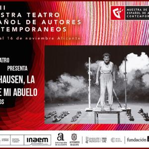 Muestra de Teatro de Autores Contemporáneos