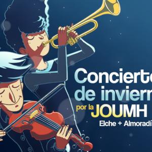 ConciertoJOUMH