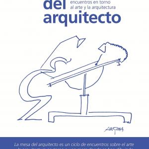 La mesa del arquitecto