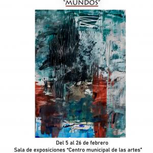 Exposición en el Centro de las Artes