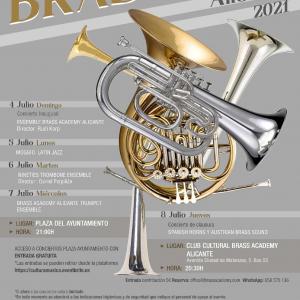 Brass Festival 2021