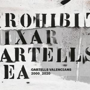 Prohibit fixar Cartells. Rea