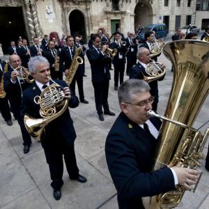 Banda Sinfónica Municipal