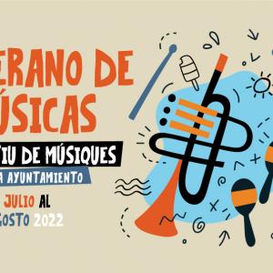 Verano de Músicas