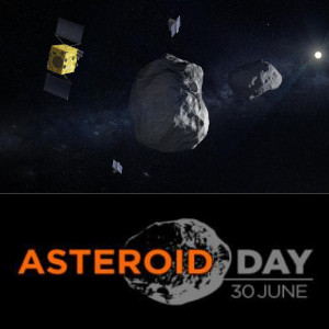 Jornada ASTEROID DAY