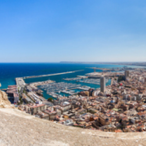 Diagnòstic ambiental de la ciutat d'Alacant: qualitat de l'aire i del litoral marí