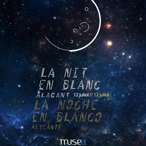 La noche en Blanco