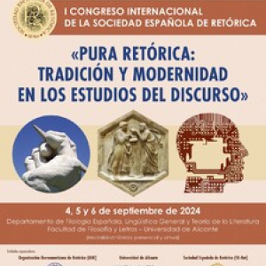 IV Trobada Iberoamericana de Retòrica: "Pura retòrica: Tradició i modernitat en els estudis del discurs"