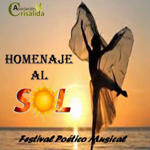 Festival poètic musical: “Homenatge al sol”.