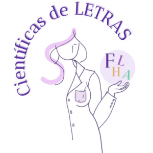 CIENTÍFICAS DE LETRAS