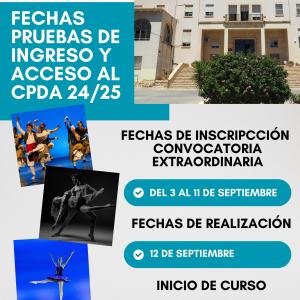 Abiertas inscripciones