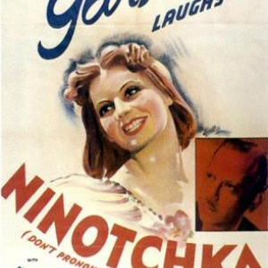 Ninotchka,(1939)