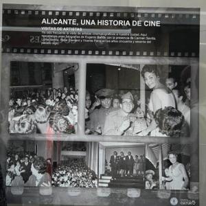 Exposición