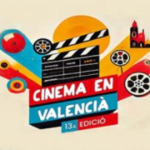 Bàner del cicle de cinema infantil