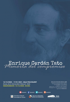 «Enrique Cerdán Tato»