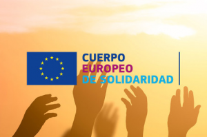 Voluntariados para jóvenes europeos