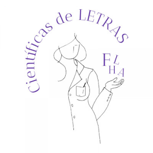 CIENTÍFICAS DE LETRAS