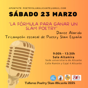 La fórmula per a guanyar un Eslam Poetry