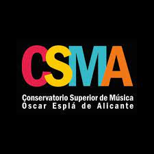 Concert de professors del Conservatori Superior de Música Óscar Esplá d'Alacant.