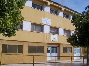 Aula Municipal de Cultura Juan XXIII