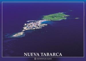 Nueva Tabarca